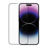 dbramante1928 Eco-Shield Klar skærmbeskytter Apple 1 stk