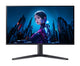 Acer Predator X27 QD-OLED X27UF5bmiippruzx computerskærm 67,3 cm (26.5") 2560 x 1440 pixel Quad HD Sort