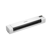 Brother DS-940DW scanner Skanner med papir-tilførsel 600 x 600 dpi A4 Sort, Hvid