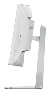 Lenovo L34W-4C computerskærm 86,4 cm (34") 3440 x 1440 pixel UltraWide Quad HD LED Grå
