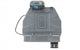 Gamber-Johnson 7160-1801-02 mobil dockingstation Tablet Grå