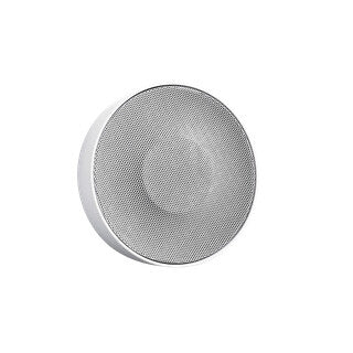 Netatmo NIS01 - Smarte Innen-Alarmsirene Trådløs sirene Indendørs Hvid