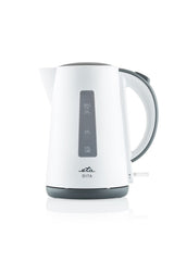 Eta Dita elkedel 1,7 L 2200 W Hvid