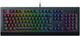 Razer Cynosa V2 tastatur Spil USB QWERTY Italiensk Sort