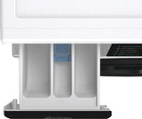 Gorenje G600 Vaske tørremaskine WD2PA964ADW BK070