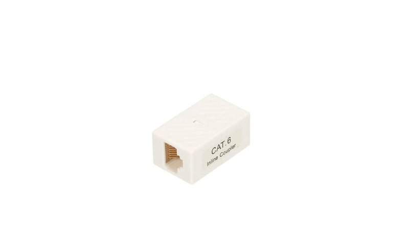 Extralink EX.9625 kabelsamler RJ45 Hvid