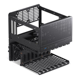 Jonsbo N3 computeretui Mini Tower Sort