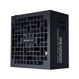 Lian Li RS1200G enhed til strømforsyning 1200 W 20+4 pin ATX ATX Sort
