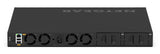 NETGEAR MSM4332 Administreret L3 Strøm over Ethernet (PoE) 1U Sort