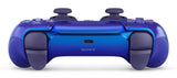 Sony Interactive Entertainment 1000044475 spil-controller Indigo Bluetooth/USB Gamepad Analog/digital PlayStation 5, iOS