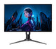 Acer UM.GXXEE.303 computerskærm 68,6 cm (27") 2560 x 1440 pixel Wide Quad HD OLED Sort