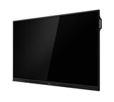 Optoma 3753RK Interaktivt whiteboard 190,5 cm (75") 3840 x 2160 pixel Berøringsskærm Sort