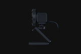 Razer Kiyo V2 X webcam 3,7 MP 2560 x 1440 pixel USB Sort