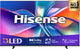 Hisense 75E77Q 190,5 cm (75") 4K Ultra HD Smart TV Wi-Fi Sort