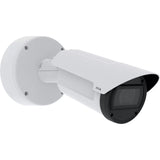 Axis Q1809-LE Kugle (form) IP-sikkerhedskamera Udendørs 7680 x 4320 pixel Loft/væg