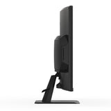 GIGABYTE GS32QCA computerskærm 80 cm (31.5") 2560 x 1440 pixel Quad HD LED Sort