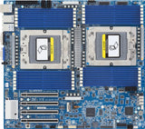 GIGABYTE MZ73-LM2 (Rev. 3.x) Socket SP5 Udvidet ATX