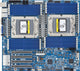 GIGABYTE MZ73-LM2 (Rev. 3.x) Socket SP5 Udvidet ATX