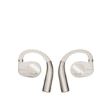 Beyerdynamic VERIO 200 cream Headset Trådløs Open-ear Musik/hverdag USB Type-C Bluetooth Cremefarvet