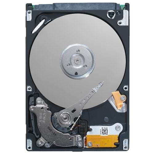 DELL 400-AFNR harddisk 4 TB 7200 rpm 3.5" Serial ATA III