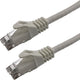 GRAFENTHAL GT6AUUTPL00025WHN netværkskabel Hvid 0,25 m Cat6a U/UTP (UTP)