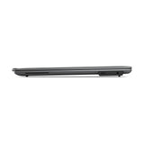 Lenovo ThinkPad X9-14 Gen 1 Copilot+ PC Intel Core Ultra 7 258V Laptop 35,6 cm (14") WUXGA 32 GB LPDDR5x-SDRAM 1 TB SSD Wi-Fi 7 (802.11be) Windows 11 Pro Tysk Grå