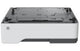 Lexmark 38S3130 Printer-/scanner-reservedel og -tilbehør Bakke 1 stk