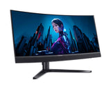 Acer X34 F1 X Gaming LCD-skærm