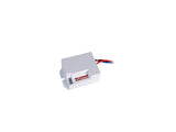 Maclean MCE32 bevægelsessensor Passiv infrarød (PIR) sensor Ledningsført Loft/væg Hvid