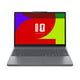 Lenovo IdeaPad Slim 3 15IPH11 Copilot+ PC Intel Core Ultra 5 322 Laptop 38,9 cm (15.3") WUXGA 16 GB DDR5-SDRAM 512 GB SSD Wi-Fi 7 (802.11be) Windows 11 Home Grå Tysk