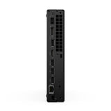 Lenovo ThinkCentre neo 50q Gen 5 Intel Core 5 210H 16 GB DDR5-SDRAM 512 GB SSD Mini PC Sort