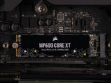 Corsair MP600 CORE XT 2 TB M.2 PCI Express 4.0 NVMe QLC 3D NAND