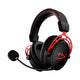 HyperX Cloud Alpha – trådløst gaming-headset (sort-rød)