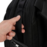 Targus TBB663GL rygsæk City backpack Sort