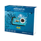 Easypix W3048 EDGE Kompakt kamera 13 MP CMOS 3840 x 2160 pixel