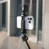 PGYTECH P-CG-187 holder Mobiltelefon/Smartphone Sort