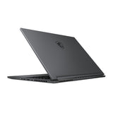 MSI CreatorPro 16 AI Studio A1VMG-066 Intel Core Ultra 9 185H Mobil workstation 40,6 cm (16") WQUXGA 64 GB DDR5-SDRAM 2 TB SSD NVIDIA RTX 5000 Ada Wi-Fi 7 (802.11be) Windows 11 Pro Sort