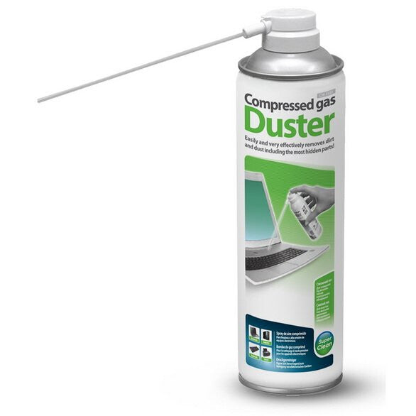 Colorway CW-3333 komprimeret luftstøveklud 500 ml