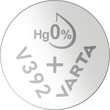 Varta -V392