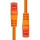 ProXtend V-6UTP-07O netværkskabel Orange 7 m Cat6 U/UTP (UTP)