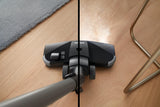 Philips 8000 series XD8152/12 støvsuger 4 L Beholder vakuum Dry 900 W Støvpose