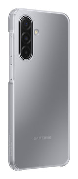 Samsung EF-QA176CTEGWW mobiltelefon etui 17 cm (6.7") Cover Transparent