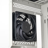 Silverstone FLP02 Full Tower Hvid