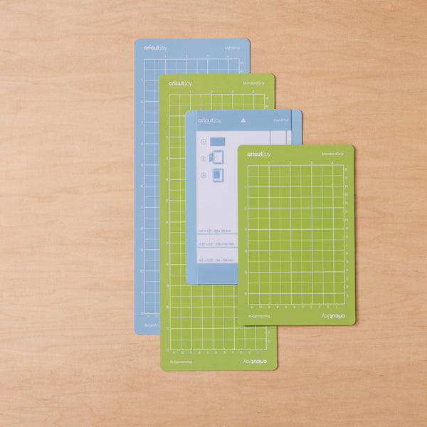 Cricut Joy Card