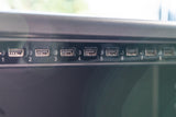 Digitus DN-45003 ladestation organisator Fritstående Metal Sort
