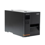 Brother TJ-4420TN etiketprinter Termisk linje 203 x 203 dpi Ledningsført Ethernet LAN