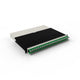 PATCHBOX .one / 8RU / STP / Green