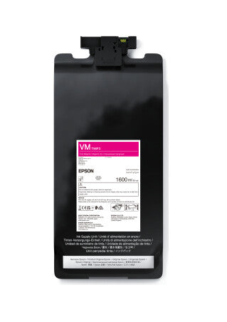 Epson C13T56F300 blækpatron 1 stk Original Levende magenta
