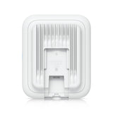 Ubiquiti U7 Outdoor 4300 Mbit/s Hvid Strøm over Ethernet (PoE)