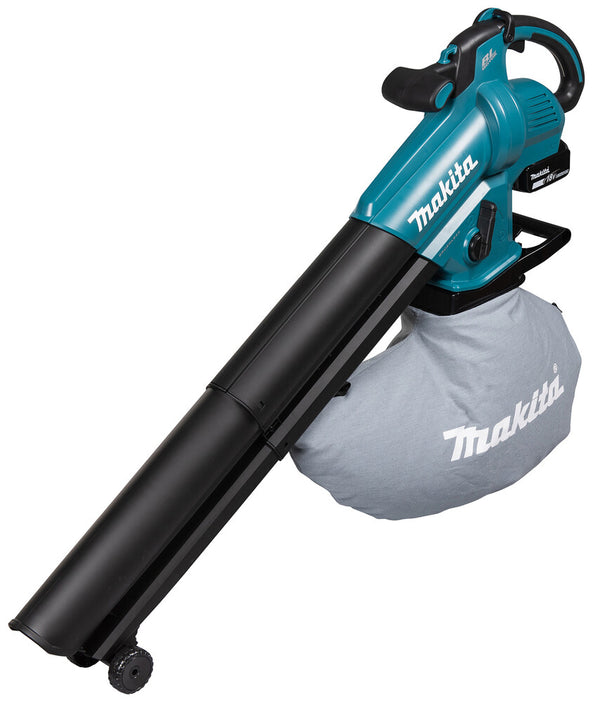 Makita DUB187Z løvblæser